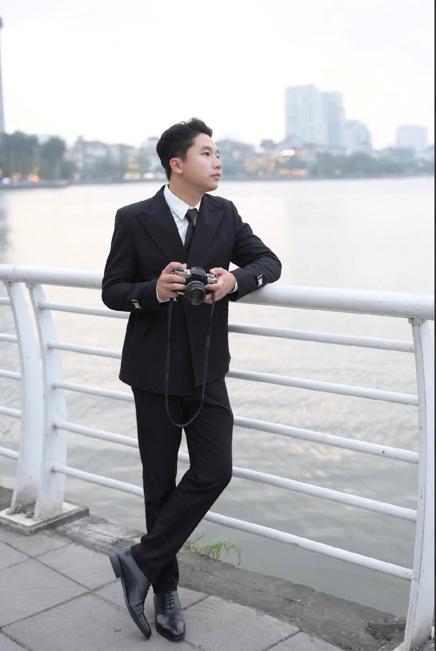 Pre-wedding 1